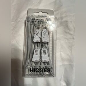 Hickies shoe laces